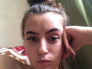 MayaMay bongacams