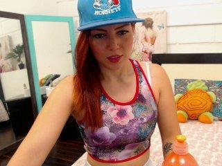 MayaRose6 bongacams