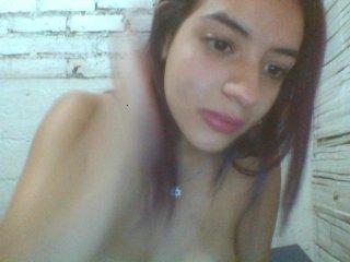 Megan-23 bongacams