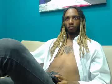 megaanblack chaturbate