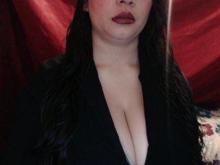 meganBoob's Profile Picture