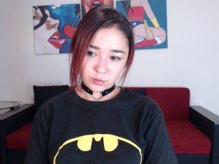 MeiraYun bongacams