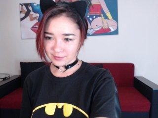 MeiraYun bongacams