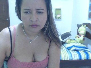 MELISSA-STARK bongacams