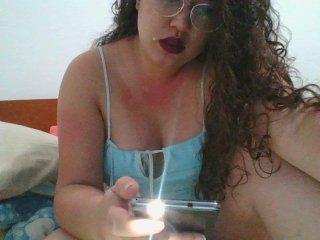 Melany-97 bongacams