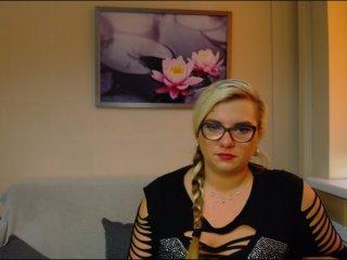 MelindaLive bongacams