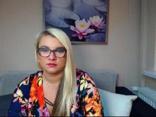 MelindaLive bongacams