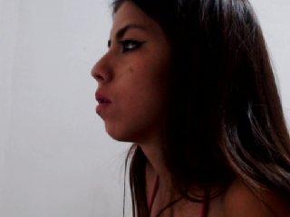 Melissa088 bongacams