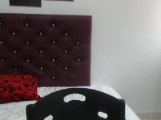 Melissa088 bongacams