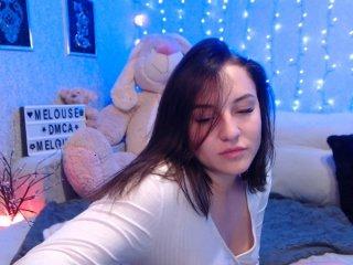 Melouse bongacams