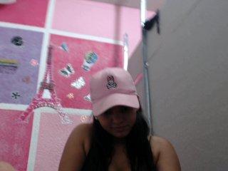 melanie22x bongacams