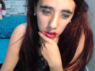 melanysex02 bongacams