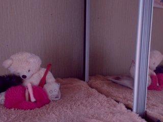 Milana--lux bongacams