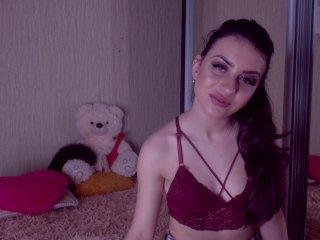 Milana--lux bongacams