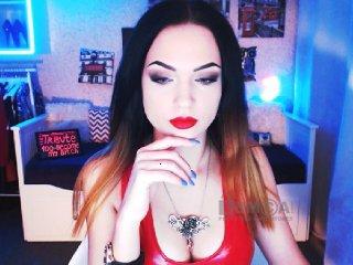 Milanateen bongacams