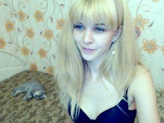 Milena-Nelson bongacams