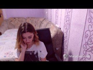 Millania18 bongacams