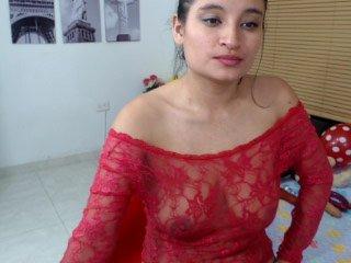 Millyss bongacams