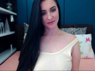 MisAnny bongacams