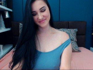 MisAnny bongacams