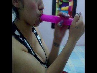 MistikaSeXXX bongacams