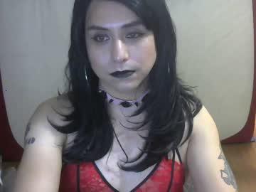 missysynth chaturbate