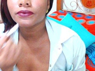 MollyJackson bongacams