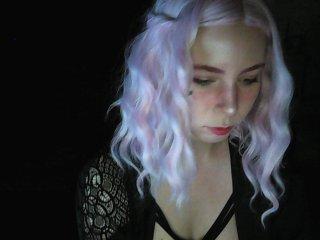 MollyRedWolf bongacams