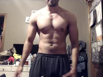 muscle_god chaturbate