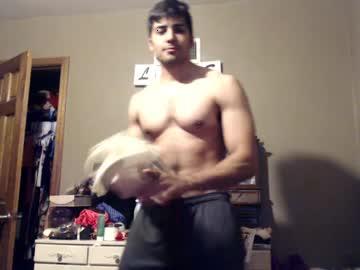 muscle_god chaturbate