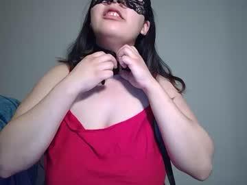 mysticalgirl chaturbate