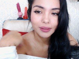 Nastypretty4u bongacams