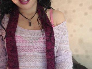 Natalie-Saenz bongacams