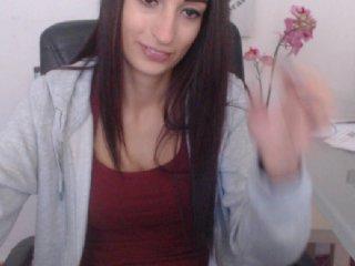 NaturalLia bongacams