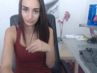 NaturalLia bongacams