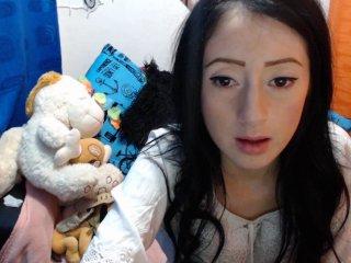 naughty-baby bongacams