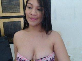 NicexBrunette bongacams