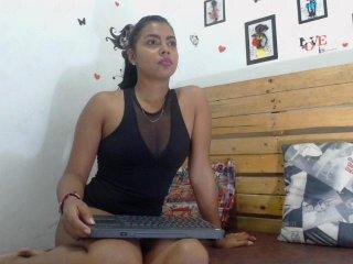 NickyCute bongacams