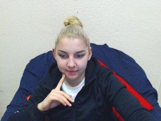 NicoletteBery bongacams