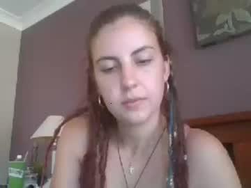nympharabelle chaturbate