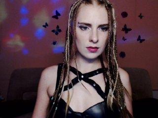 OliviaRain bongacams