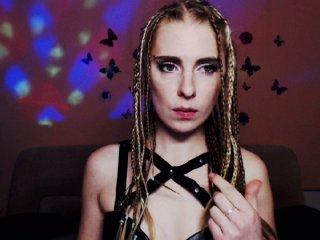 OliviaRain bongacams