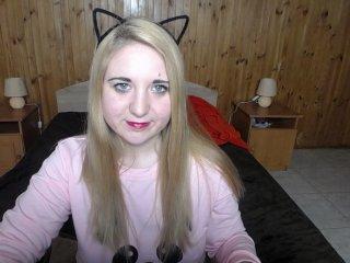 OliviaStrong bongacams