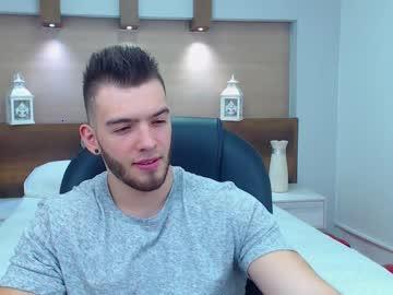 oliver_coltt chaturbate