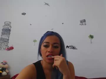 oriana_latina chaturbate