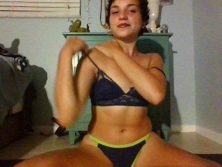 PennyRocket00 bongacams