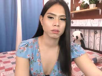 pinaytranscandice chaturbate