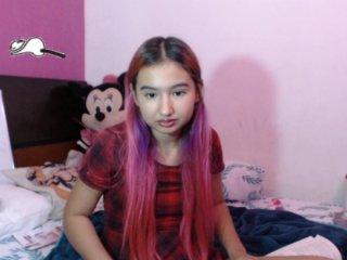 pinkiepink bongacams