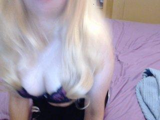 PuffyDoll bongacams