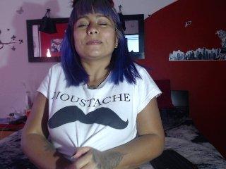 purpl3moon bongacams